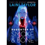 Daughter of Smoke & Bone – Füst és csont leánya