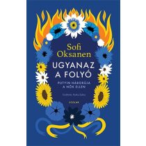 Ugyanaz a folyó – Putyin háborúja a nők ellen