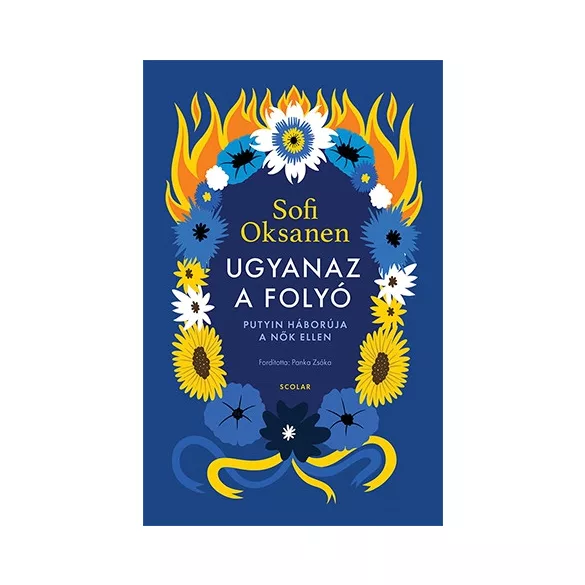 Ugyanaz a folyó – Putyin háborúja a nők ellen