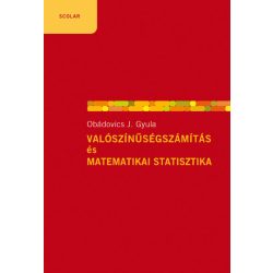 Valószínűségszámítás és matematikai statisztika