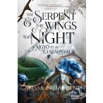   The Serpent and the Wings of Night - A kígyó és az éj szárnyai