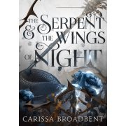   The Serpent and the Wings of Night - A kígyó és az éj szárnyai