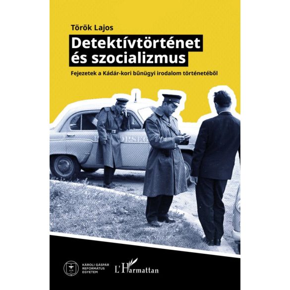 Detektívtörténet és szocializmus