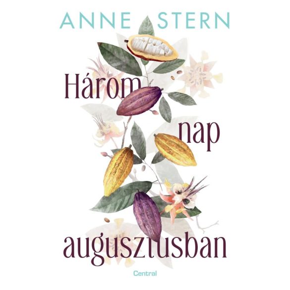 Három nap augusztusban