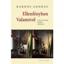 Ellenfényben Valamivel