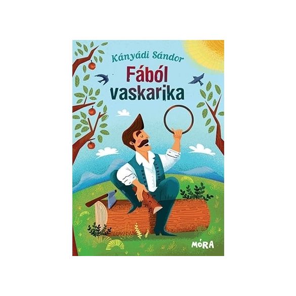 Fából vaskarika