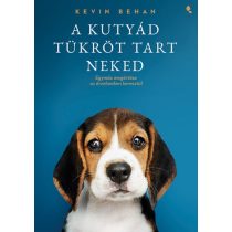 A kutyád tükröt tart neked