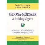 Sedona-módszer a boldogságért