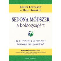 Sedona-módszer a boldogságért