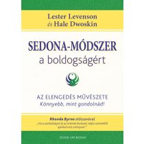 Sedona-módszer a boldogságért