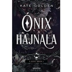 Ónix hajnala