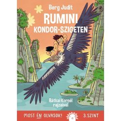 Rumini Kondor-szigeten