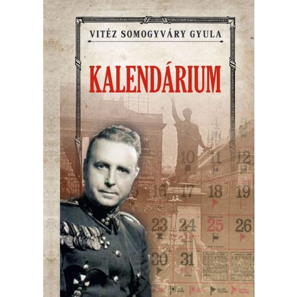 Kalendárium