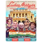 Ludas Mátyás - II. évfolyam 4. szám