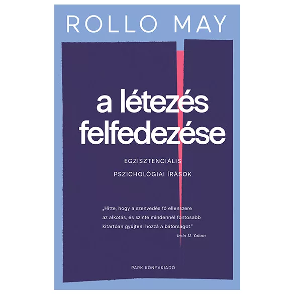A létezés felfedezése