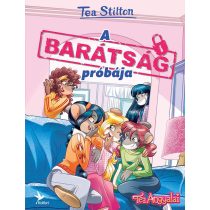 A barátság próbája