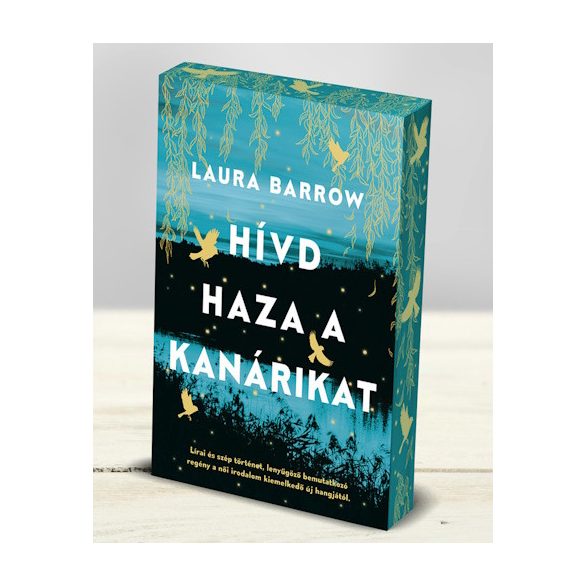 Hívd haza a kanárikat