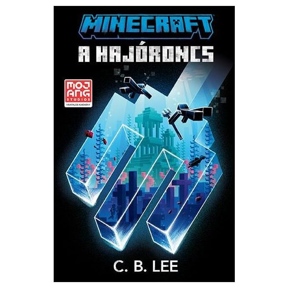 Minecraft - A hajóroncs