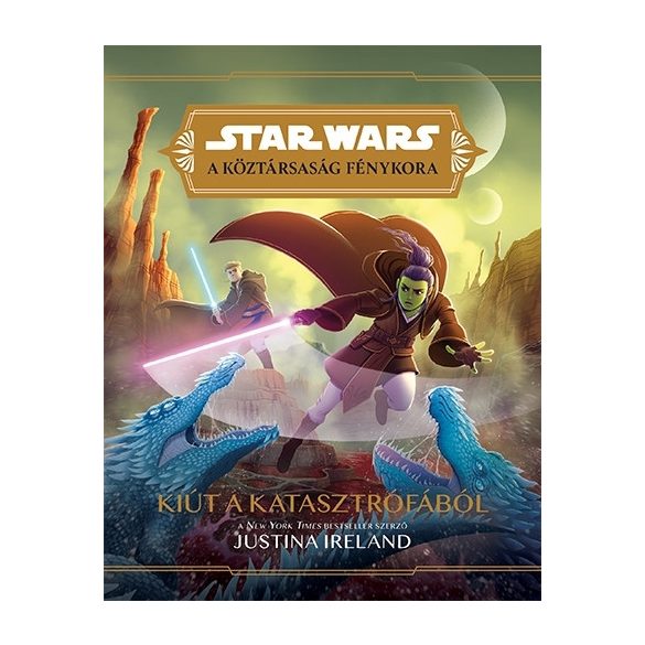 Kiút a katasztrófából