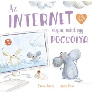 Az internet olyan, mint egy pocsolya