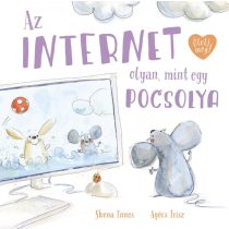 Az internet olyan, mint egy pocsolya