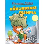 Kőkorszaki olimpia