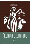 Állatvédelmi jog