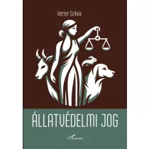 Állatvédelmi jog