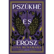 Pszükhé és Erósz