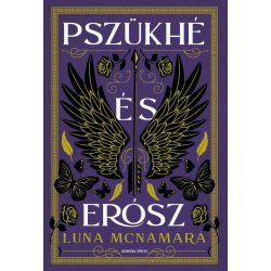Pszükhé és Erósz