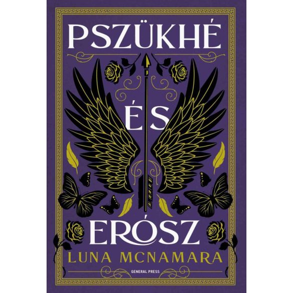 Pszükhé és Erósz