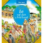 80 nap alatt a Föld körül