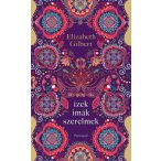 Ízek, imák, szerelmek