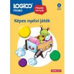 LOGICO Primo 1265 - Képes nyelvi játék