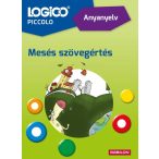 LOGICO Piccolo 5406a - Anyanyelv: Mesés szövegértés