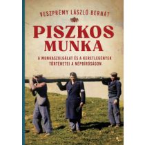 Piszkos munka