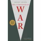 The 33 Strategies of War - A háború 33 stratégiája