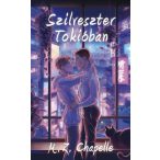 Szilveszter Tokióban