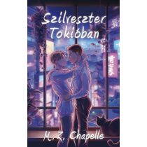 Szilveszter Tokióban