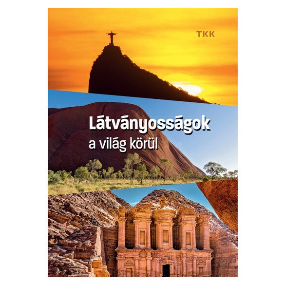 Látványosságok a világ körül