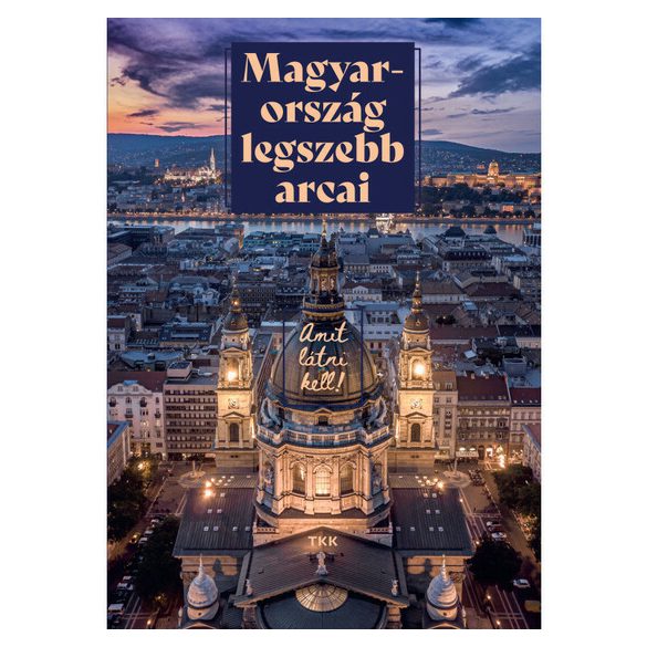 Magyarország legszebb arcai