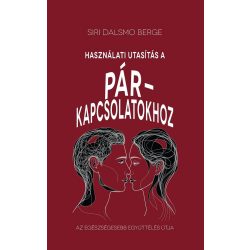 Használati útmutatás a párkapcsolatokhoz