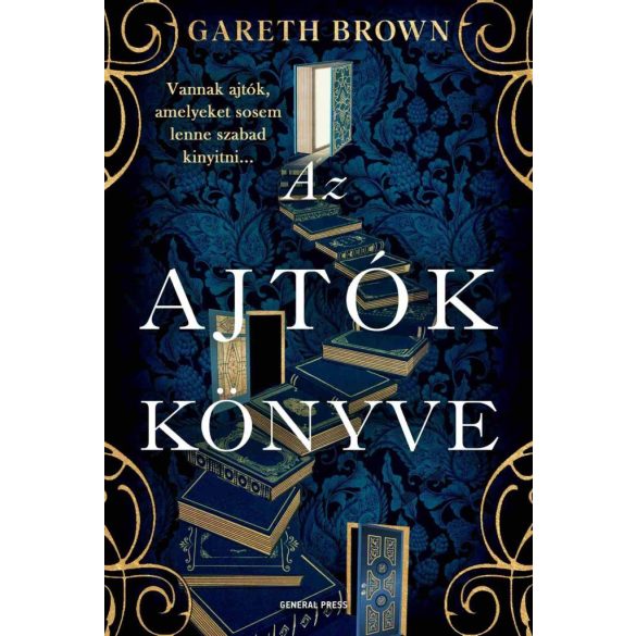 Az ajtók könyve