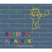 Boribon, a bajnok