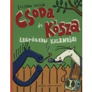 Csoda és Kósza legrégebbi kalandjai