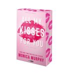   All My Kisses For You - Minden csókom a tiéd - Éldekorált