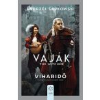 Vaják - The Witcher - Viharidő