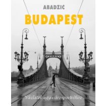 Budapest - Vázlatok egy városportréhoz