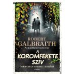 A koromfekete szív - Cormoran Strike 6.