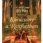 Karácsony a Roxfortban